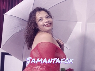 Samantafox