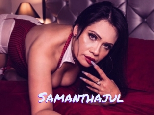 Samanthajul