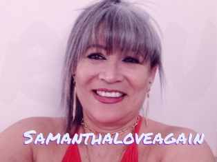 Samanthaloveagain