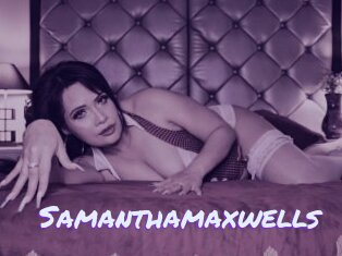 Samanthamaxwells