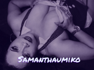 Samanthaumiko