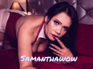 Samanthawow