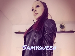 Samyqueen