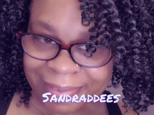 Sandraddees