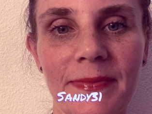 Sandy31