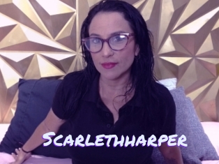 Scarlethharper