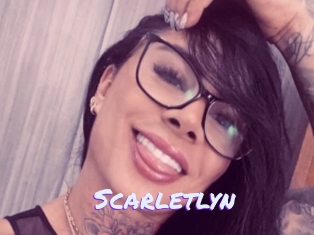 Scarletlyn