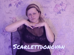Scarlettdonovan