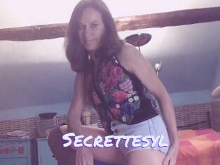 Secrettesyl