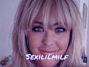 Sexililmilf