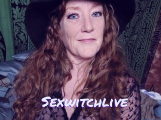 Sexwitchlive