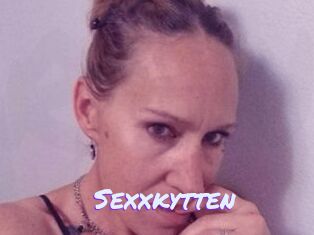 Sexxkytten