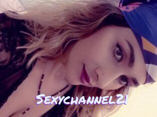 Sexychannel21