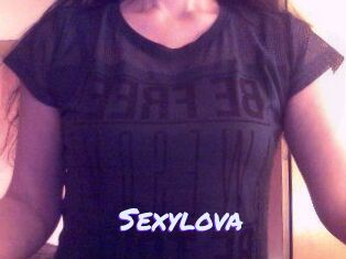 Sexylova