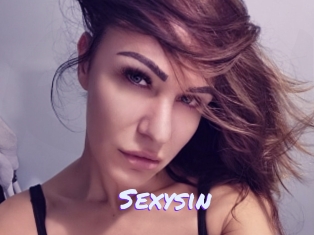 Sexysin