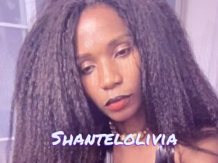 Shantelolivia