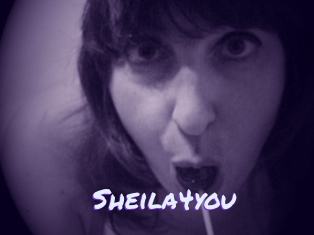 Sheila4you