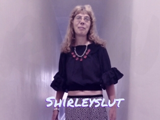 Shirleyslut