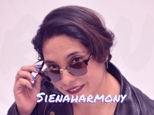 Sienaharmony