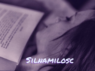 Silnamilosc