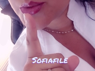 Sofiafile