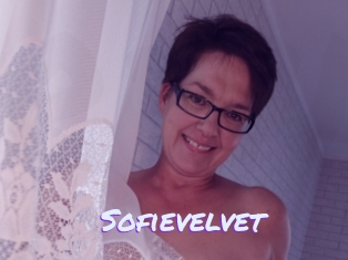 Sofievelvet