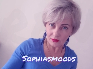 Sophiasmoods