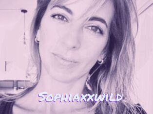 Sophiaxxwild