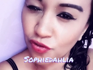 Sophiedahlia