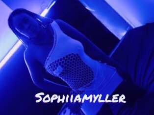 Sophiiamyller