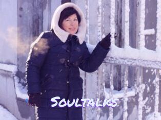 Soultalks