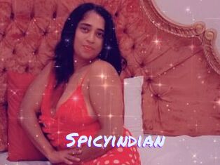 Spicyindian