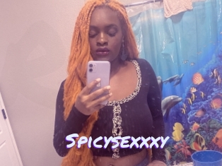 Spicysexxxy