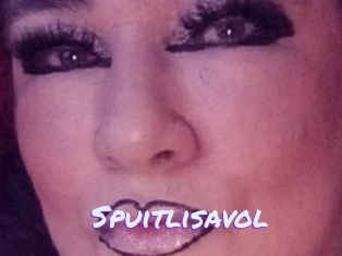 Spuitlisavol