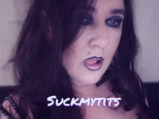 Suckmytits