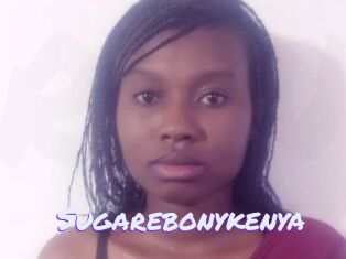 Sugarebonykenya