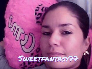 Sweetfantasy77