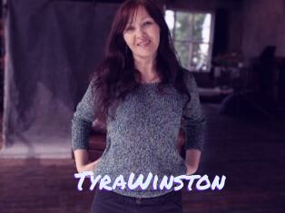 TyraWinston