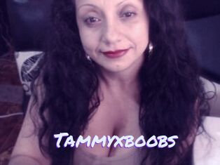 Tammyxboobs