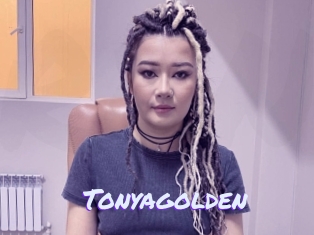 Tonyagolden