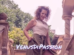 VenusDiPassion