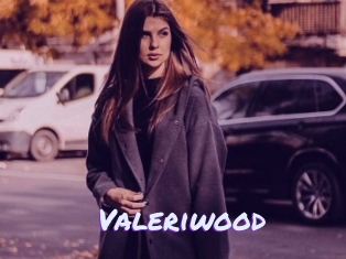 Valeriwood