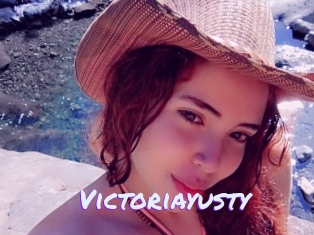 Victoriayusty