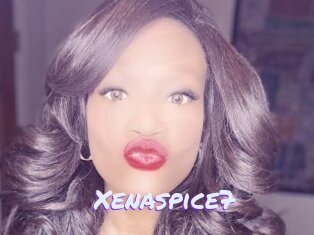 Xenaspice7