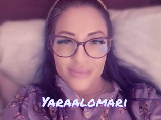 Yaraalomari