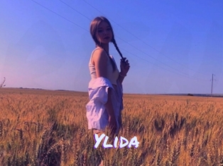 Ylida