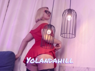 Yolandahill