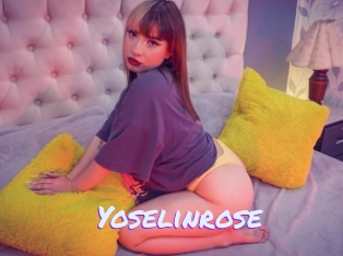 Yoselinrose