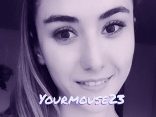 Yourmouse23