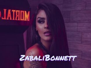 ZabaliBonnett